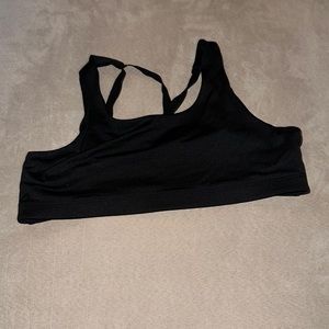 Old Navy Girls Sport Bra